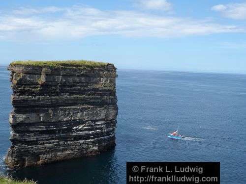 Downpatrick Head